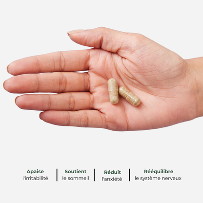 MENOA™ — Cure Sérénité